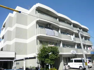 グランドール中桜塚の画像