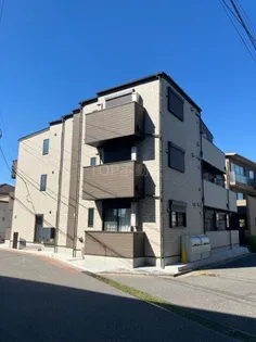 セミカ千葉寺【2階】の外観