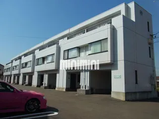 三重県四日市市蒔田1【一戸建】の外観