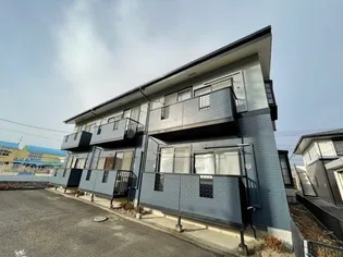 コーポきららの画像