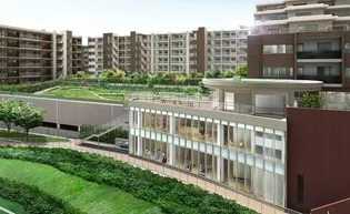 神奈川県横須賀市追浜東町2【マンション】の外観