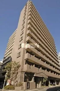 T&G東池袋マンションの画像