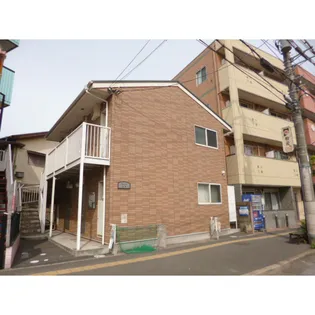 アムール 宮寿【1階】の外観