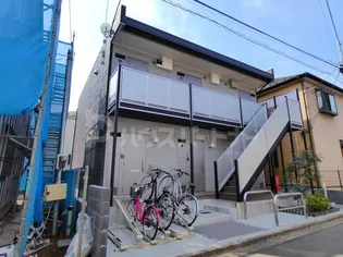 リブリ ACEの画像