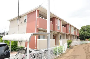 モデルノ アロッジオの画像