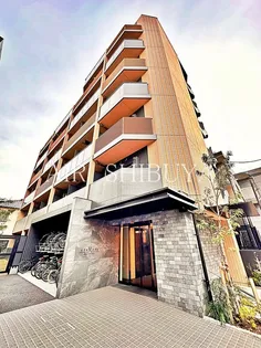 ARKMARK西小山の画像