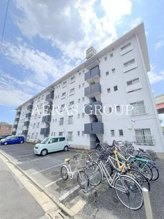 堀之内コートの画像