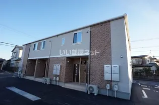 プレザントBの画像