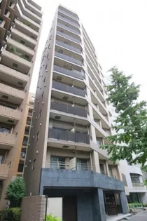 コンシェリア南青山の画像