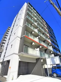 ミリアビタNo.35【4階】の外観