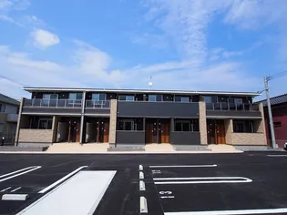 メゾンフルールⅠの画像