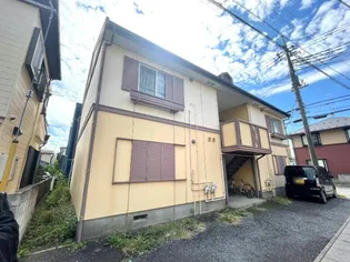 キクハイツの画像