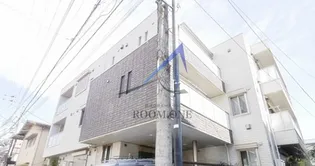 Le lis blanc I( )【1階】の外観