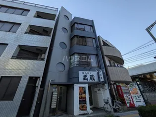 ベルデ押上の画像