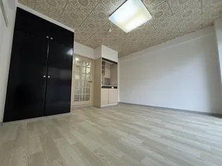 リエス小田原【1階】の間取り