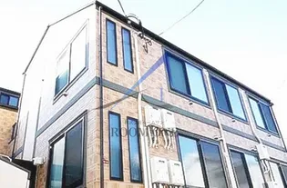 アーバンプレイス中野コア【2階】の外観