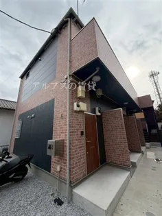 レオパレスガーデニアの画像