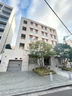 ルフォン飛鳥山の画像