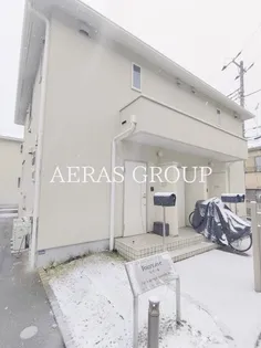 フレヴェールの画像