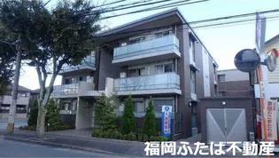 レスピーザ曙の画像