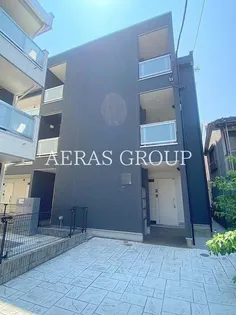 リブリ 草柳の画像