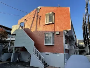 グランドメゾン本郷台の画像