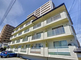 半田コーポの画像