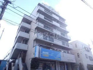 富士パークビルの画像