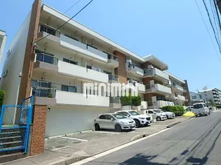 宝ヶ丘センターハウスの画像