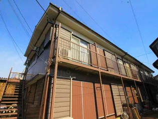 稲荷ハイツの画像