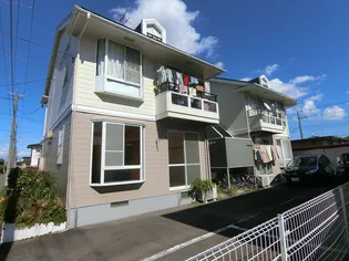 レクサス南光台Iの画像