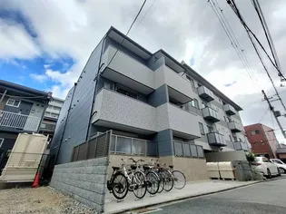 フラッティ天神川三条の画像