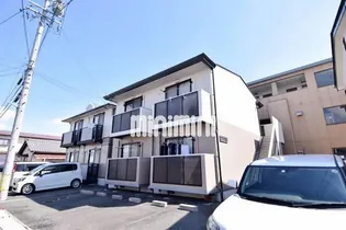 サンガーデンワカツキ D棟の画像