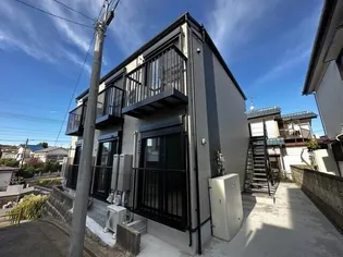 リヴェール三咲の画像