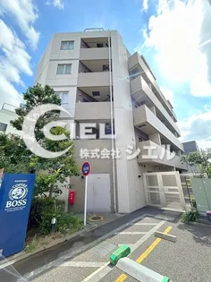 グランヴァン小竹向原の画像