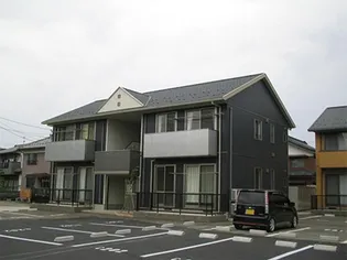 セントレアB棟の画像