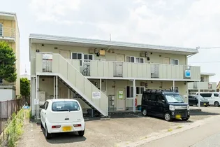 ドエルいづみBの画像