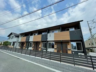 グラノーヴァ宮内串戸の画像