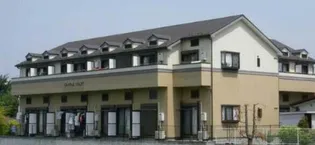 ハイツユニバースAの画像