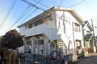 リゾネット井上の画像