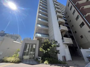 スプランディッド神戸北野の画像