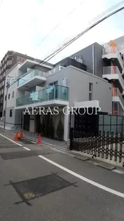 ガリシア東十条SOUTHの画像