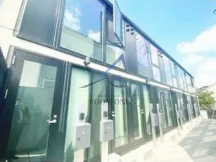 北沢4ビルの画像