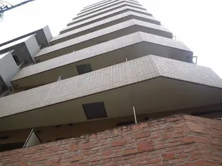 メインステージ日本橋小伝馬町【2階】の外観