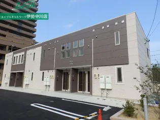 フェリシテ久居の画像