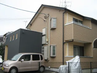 ベルグラン八木山緑の画像