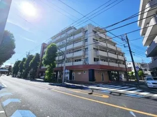 コーポ80の画像