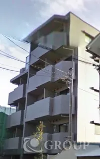 ルーブル東蒲田伍番館の画像