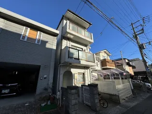 カーサパラマウントの画像