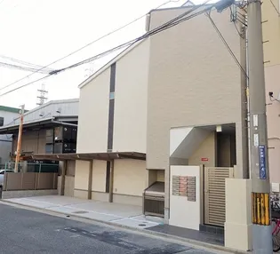 エムズコート吉田の画像